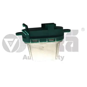 7L0907521B Kalorifer Motor Rezistörü - Amarok-Touareg-Sharanran-Alhambra-T5-T6