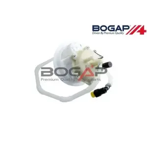 7L0919679 Yakıt Pompa Motoru SOL - Touareg-Cayenne - 1.6 Lt.-4.2 Lt.-4.5 Lt.-4.8 Lt.-6.0-Azz-Bmx-Brj-Bmv-Bkj-Bhk-BhSOL -Axq-Bar-Bjn-Cfra-M02.2Y-M55.01-M48.00-M48.01-M48.51