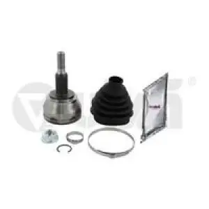 7L6498099B Aks Lalesi Kit - Touran 2003-2010