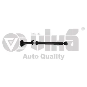 7L6521102P Kardan Mili Şaft Askı+Kaplin Lastiği 1246 Mm - Touareg 2007-2010 - Cayanne