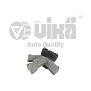 7L6698151E Fren Balatası Ön - Audı Q7-Touareg