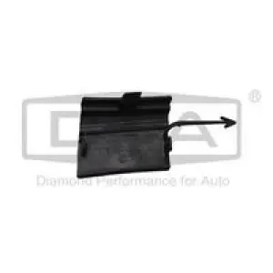 7L6807155A Far Yıkama Kapağı SOL - Touareg 2003-2007