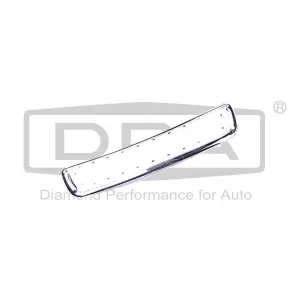 7L6807243 Tampon Izgara Çıtası Orta Krom - Touareg 2003-2007