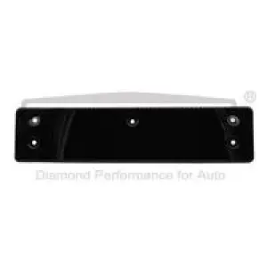 7L6807287P Plaka Tutucusu - Touareg 2007-2010