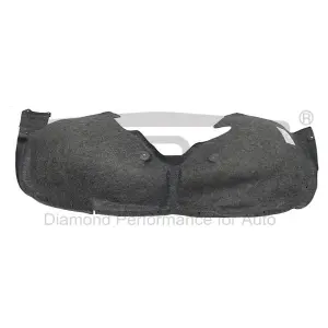 7L6809961L Çamurluk Davlumbazı Ön SOL - Touareg 2007-2010