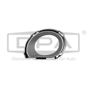 7L6853400 Sis Far Yuvası SAĞ - Touareg 2007-2010