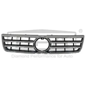 7L6853651C Panjur Ön Krom - Touareg 2003-2007