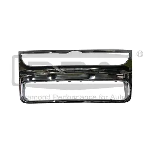 7L6853651L Panjur Çıtası Krom - Touareg 2007-2010