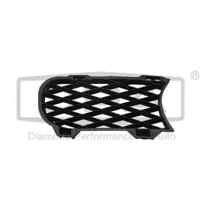 7L6853683A Tampon Izgarası SOL - Touareg 2003-2007