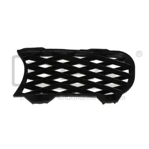 7L6853684A Tampon Izgarası SAĞ - Touareg 2003-2007