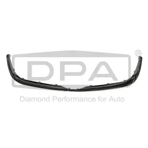 7L6853761D Panjur Çıtası Krom - Touareg 2007-2010