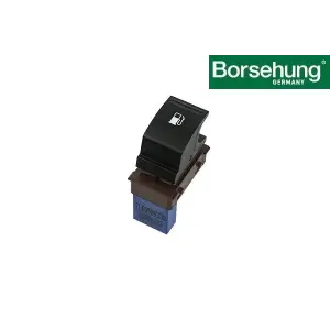 7L6959833B Yakıt Depo Kapağı Butonu - Golf-Jetta-Touareg