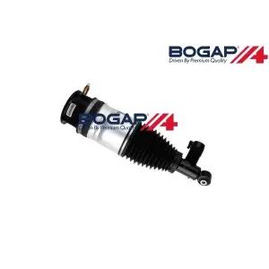 7L8616019C Amortisör Arka SOL Komple - Audı Q7 2007-2015