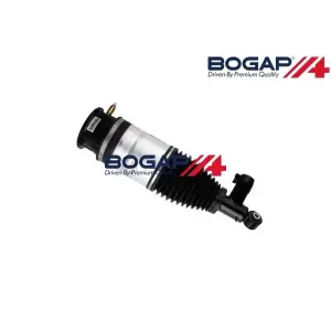 7L8616020C Amortisör Arka SAĞ Komple - Audı Q7 2007-2015