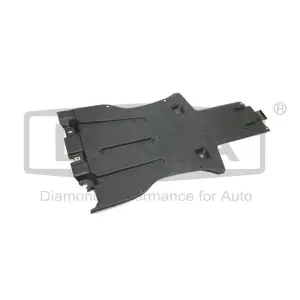 7L8825231A Motor Arka Alt Muhafaza - Audı Q7 2007-2015