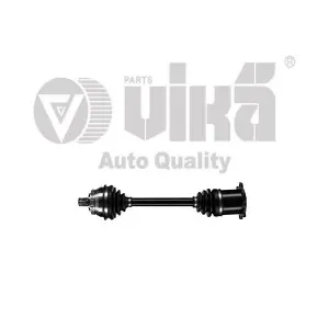 7M3407271M Aks Komple SOL & SAĞ - Sharan-Alhambra