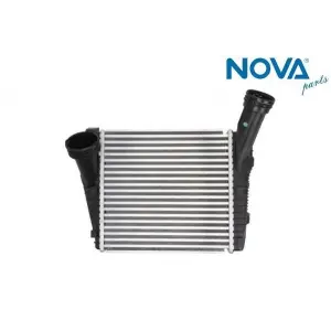 7P0145804A Radyatör Turbo Soğutucu Intercooler SAĞ - Porsche-Cayenne-3.0-Tdı-Q7-Touareg-3.0-Tdı-Bks-Casa