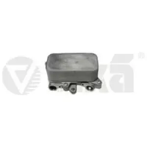 7P0317037 Yağ Soğutucu - Porsche-Cayenne-Touareg 2011-2018 -Q7 2015-2018 - 3.0-Tdı