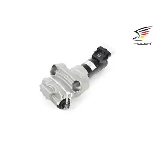 7P0609724B Fren Kaliper Motoru Arka SAĞ - Porsche-Cayenne-Touareg 2011-2018