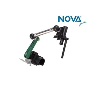 7P0616214 Far Seviye Ayar Sensörü Ön SAĞ - Touareg 2011-2018