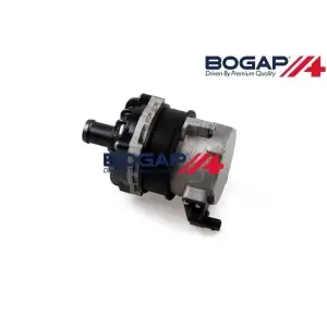 7P0965567 Yardımcı Su Pompası - Porsche-Panamera-Cayenne-3.0-Tsı-Cgea-Cgfa-Mcg.Ea-Mcg.Fa-M06.Ec-Mcg.E