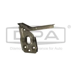 7P6823301 Motor Kaput Menteşe SOL - Touareg 2011-2018