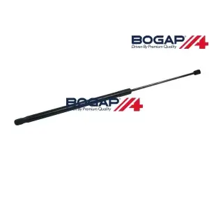 7P6823359 Motor Kaput Amortisörü - Touareg 2011-2015