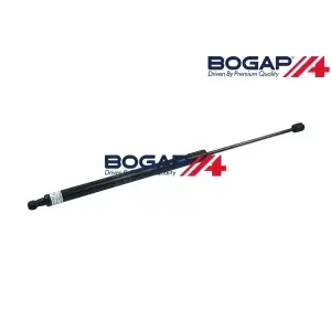 7P6827550A Bagaj Kapak Amortisörü - Touareg 2011-2015