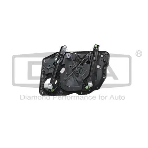 7P6837461B CAM AÇMA MEKANİ̇ZMASİ ÖN SOL (MOTORSUZ) - TOURAN