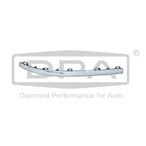 7P6853253 TAMPON Nİ̇KELAJİ ÖN SOL - TOUAREG 2015-2018