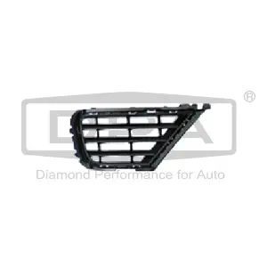 7P6853666B TAMPON IZGARASİ SAĞ - TOUAREG 2015-2018