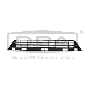 7P6853671H TAMPON IZGARASİ ORTA - TOUAREG 2015-2018