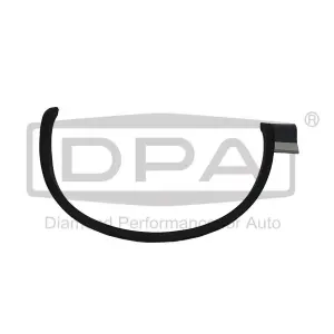 7P6853718F Çamurluk Dış Bakaliti Ön SAĞ - Touareg 2015-2018