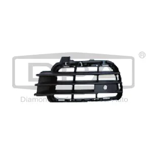 7P6854661 TAMPON IZGARASİ SOL - TOUAREG 2015-2018