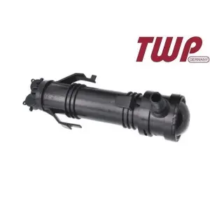 7P6955103A Far Yıkama Motoru SOL - Touareg 2015-2018