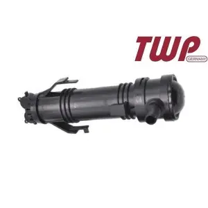 7P6955104A Far Yıkama Motoru SAĞ - Touareg 2015-2018