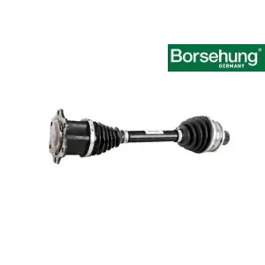 80A407271E Aks Komple Ön SOL - Audı Q5 2017