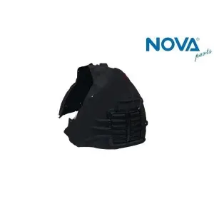 80A821171E Çamurluk Davlumbazı Ön SOL Büyük - Audı Q3 2012-2018