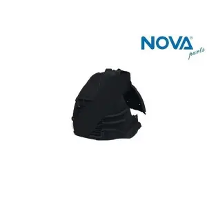 80A821172E Çamurluk Davlumbazı Ön SAĞ Büyük - Audı Q3 2012-2018