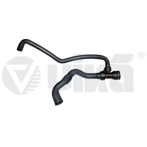 8D0121055G Radyatör Hortumu Alt Flanşlı - Passat 1997-2000 - A4 1995-2001 - 1.6 Lt.-1.8 Lt.-1.8 Lt.-Turbo-Adp-Adr-Aeb-Apu-Apt