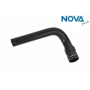 8D0121101K Radyatör Üst Hortumu Flanşlı - Audı A4-A6- Passat-1.6 Lt.-1.8 Lt. 1995-2000