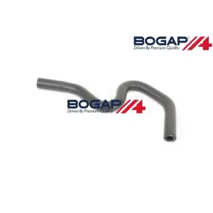 8D0121107C Radyatör Su Hortumu - Audı A4-A6-Superb