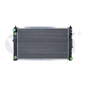 8D0121251BB RADYATÖR SUPERB - SUPERB-PASSAT-A4-A6