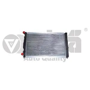 8D0121251P Radyatör Su - Passat-A4-A6-Superb-1.6 Lt.-1.8 Lt.-1.9 Lt.-2.0