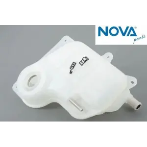 8D0121403D Radyatör Yedek Su Deposu - Audı A4 1995-1997