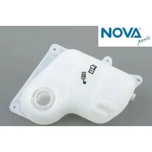 8D0121403L Radyatör Yedek Su Deposu - Audı A4-A6-Passat-Superb-Rs6