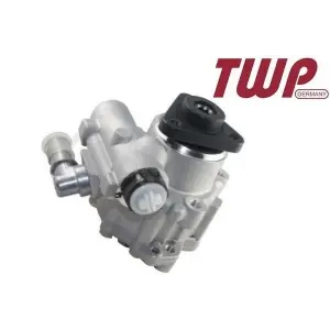 8D0145156F Direksiyon Pompası 120 Bar - Audı A4-Passat-Superb-2.8 Lt.-Ack