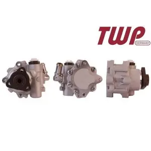 8D0145156K Direksiyon Pompası 110 Bar - Passat-Superb-A4 1997-2005