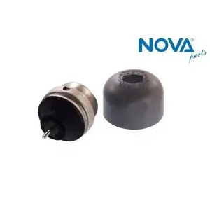 8D0199382L Motor Kulağı Yağlı SAĞ - Passat-A4-A6-Superb-1.8 Lt.-1.9 Lt.