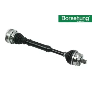 8D0407271AQ Aks Komple Ön SOL - Audı A4-Passat-Superb-1.8 Lt.-Adr-Aeb-Apu-Apt